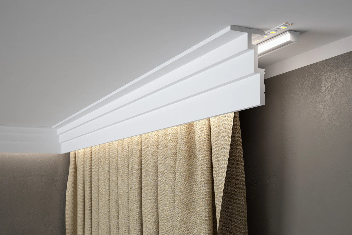 QL025-Coving