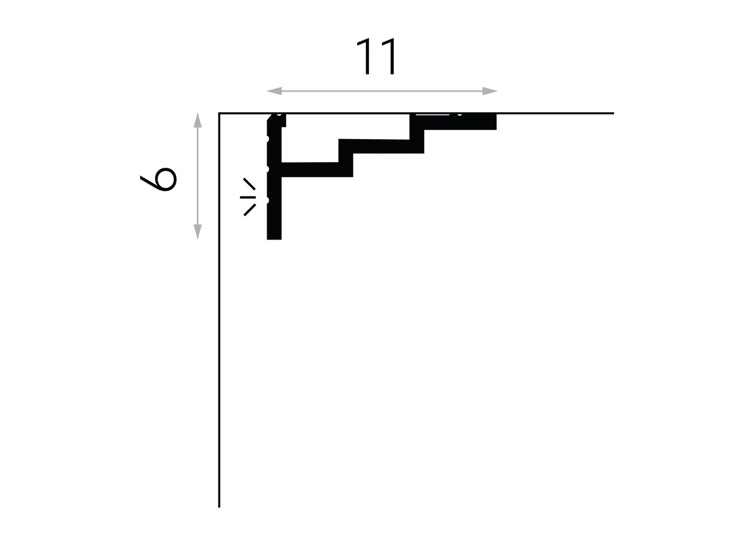 QL025-Coving