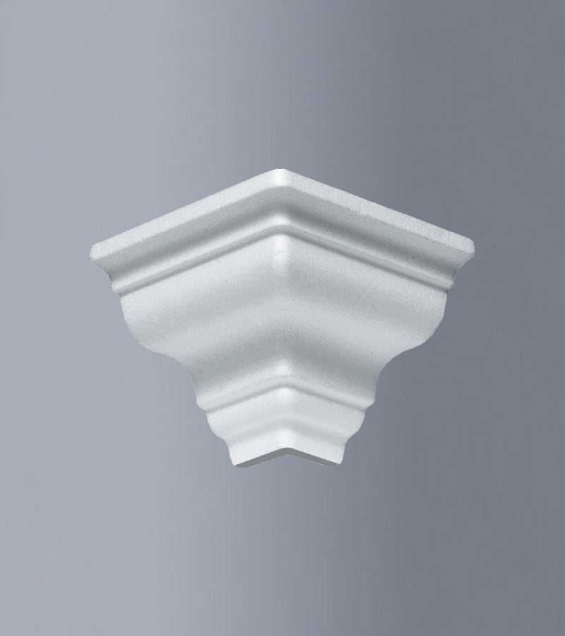 Roma External Corner