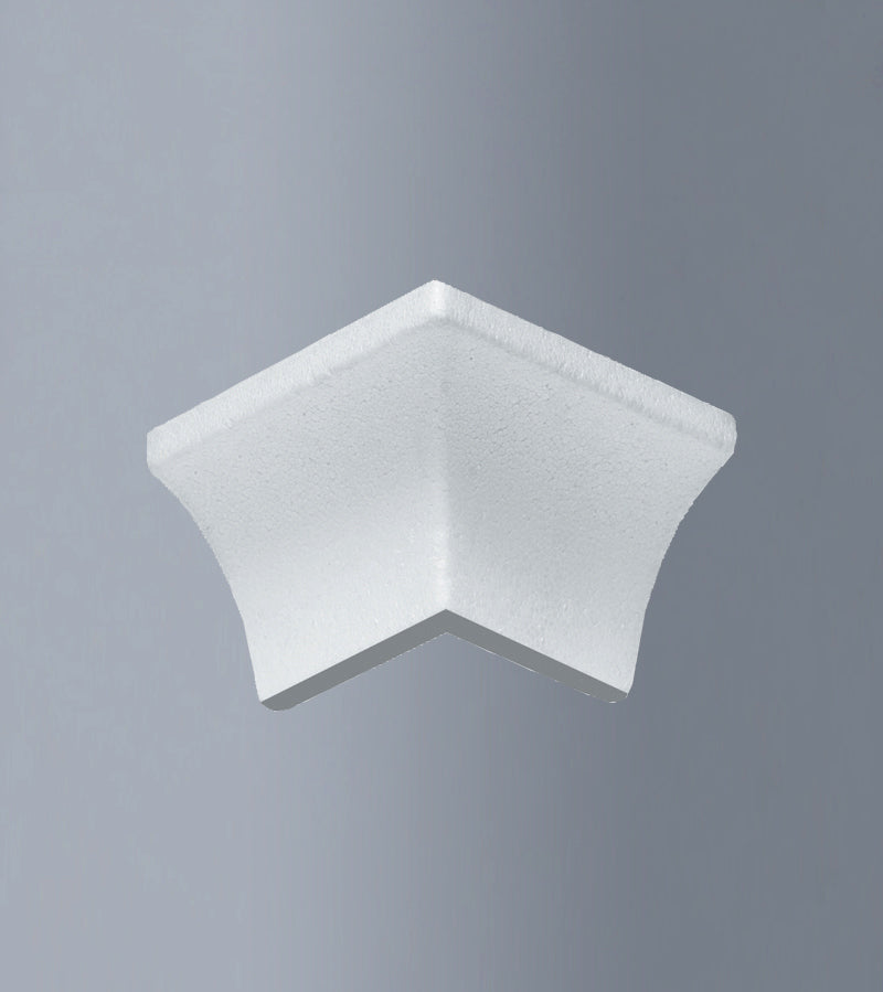 C766E External Corner Piece