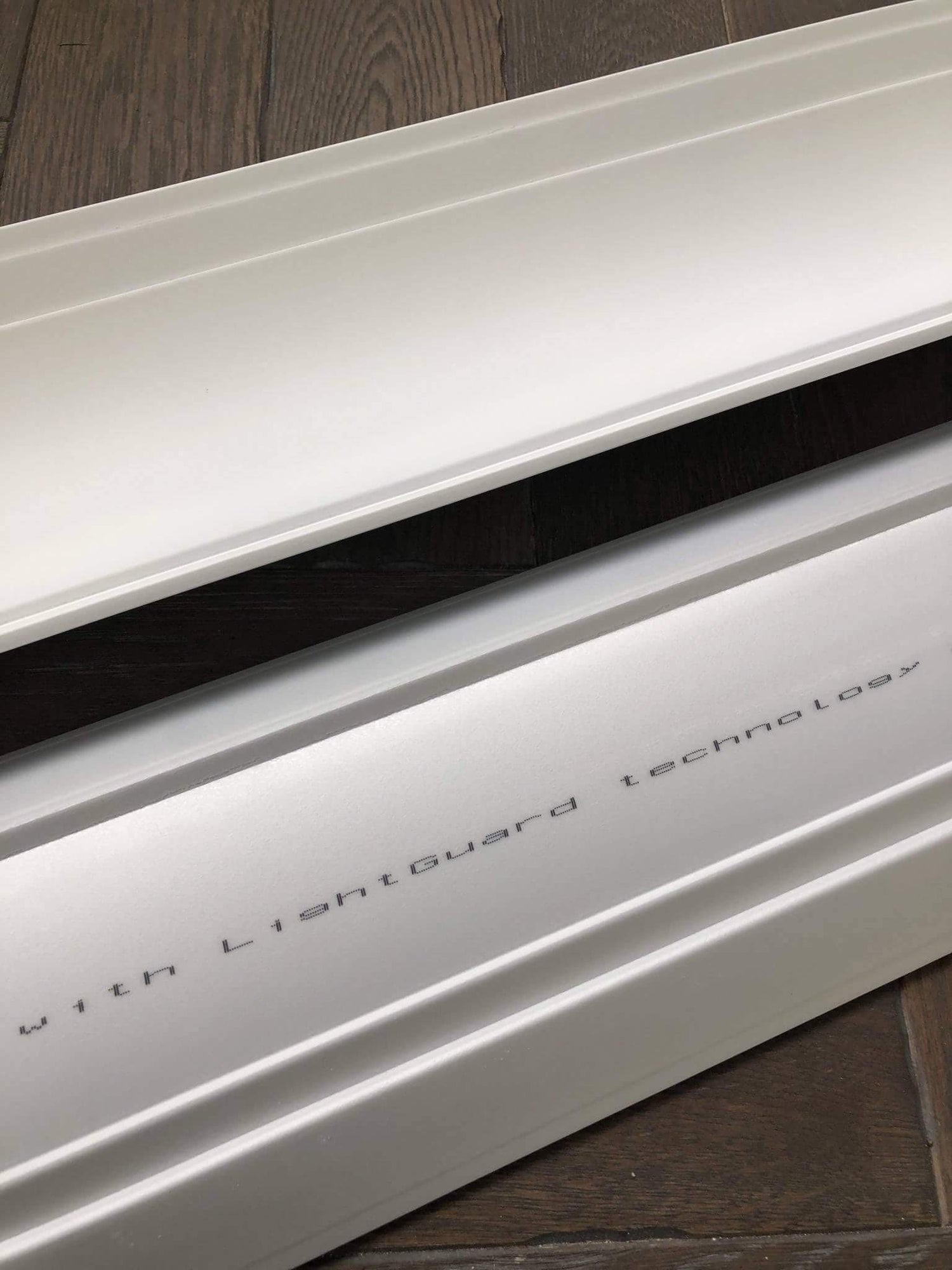 indirect lighting