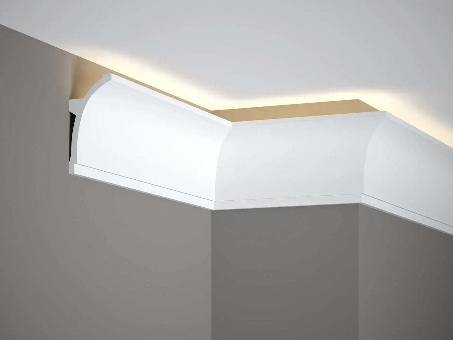 L9548-Modern Coving