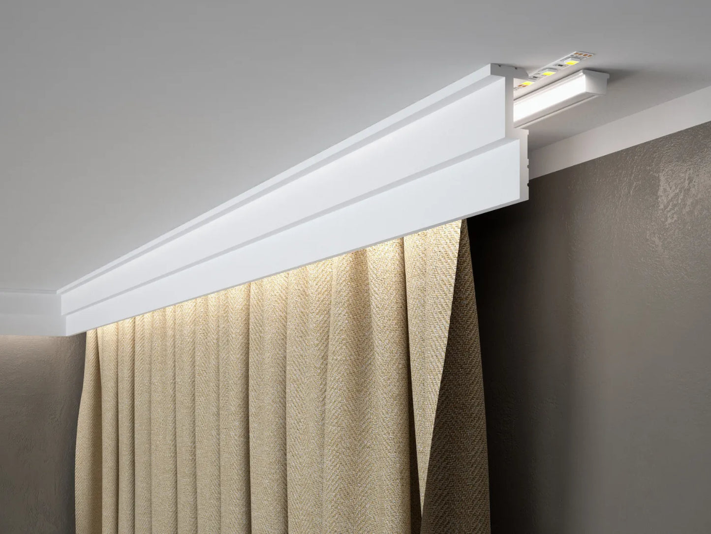 QL024-Coving