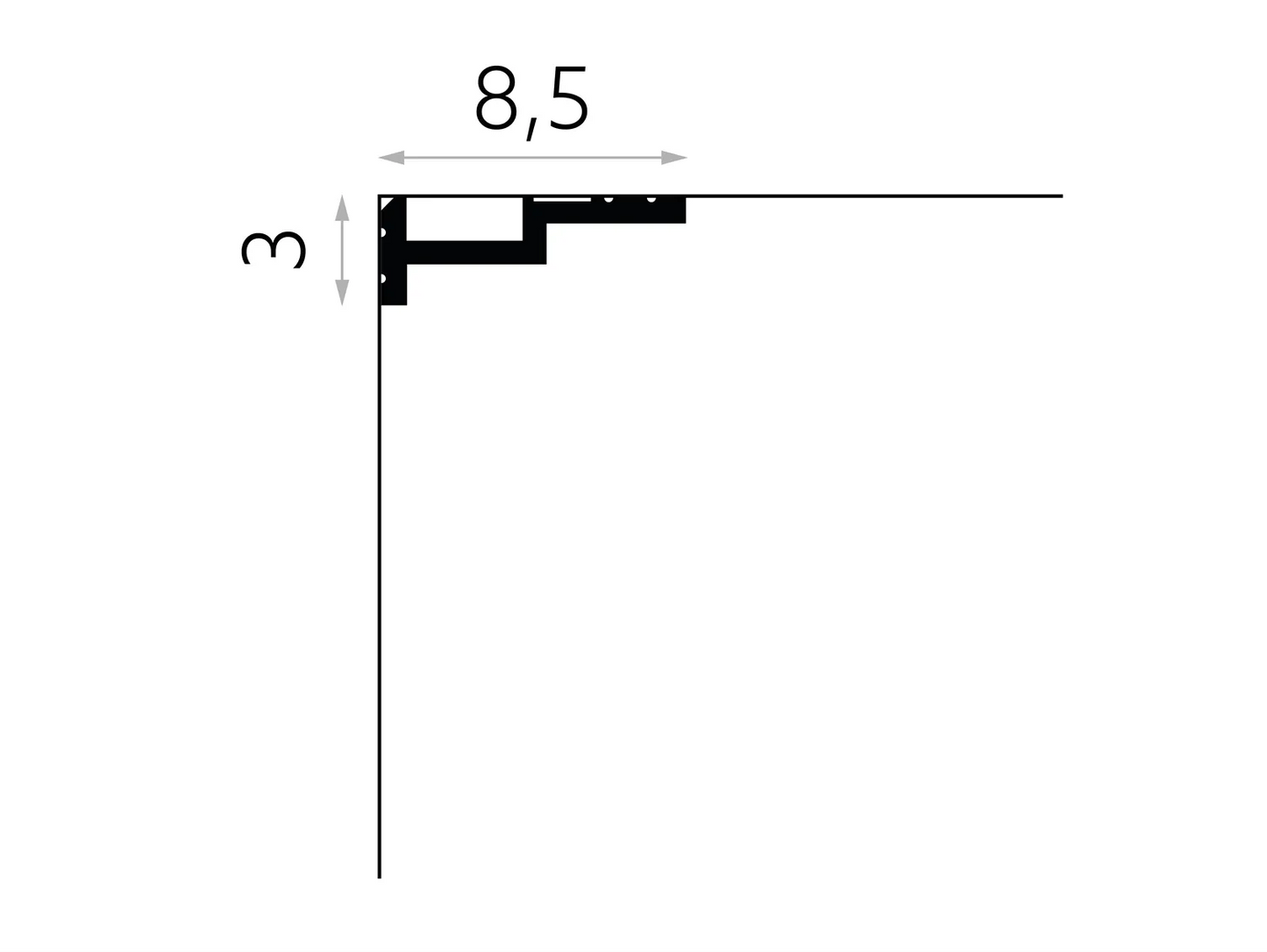 QL024-Coving
