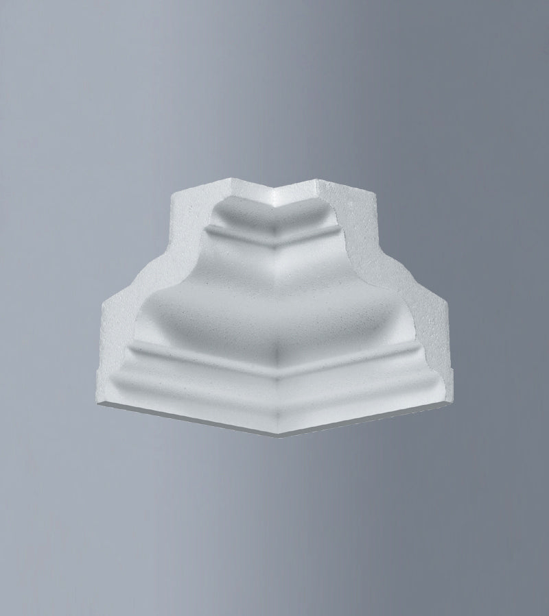 Roma Internal Corner Piece