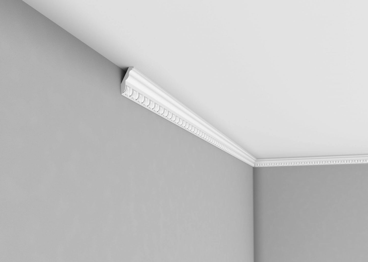 C3203 - Classic Coving in a room