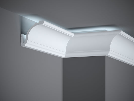 MD161 Lighting Profile