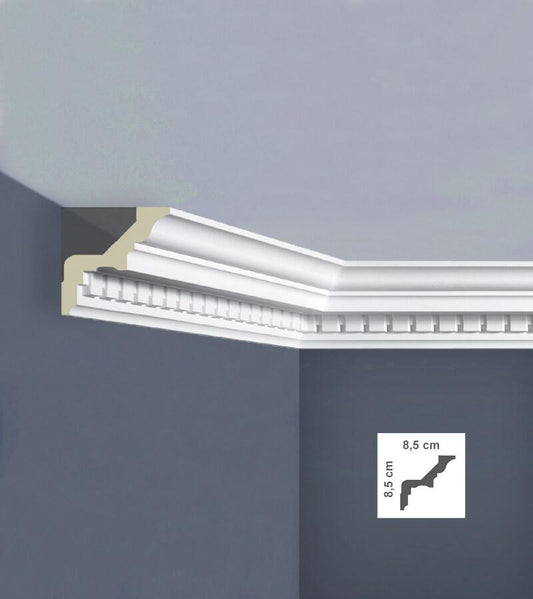 Dental - Classic Coving