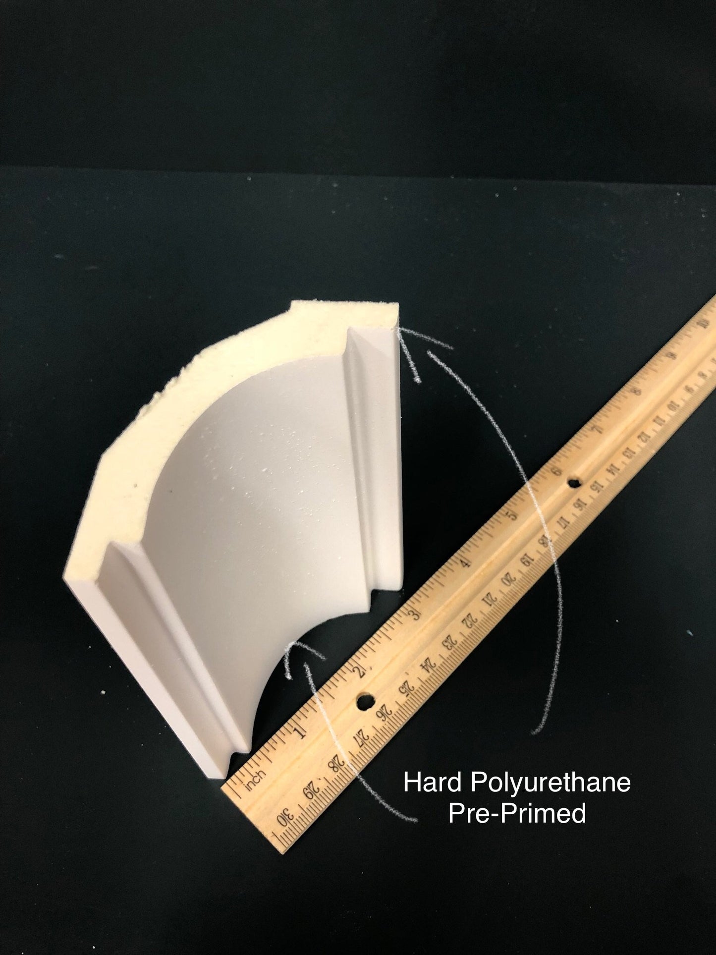 C3016 - Classic Coving